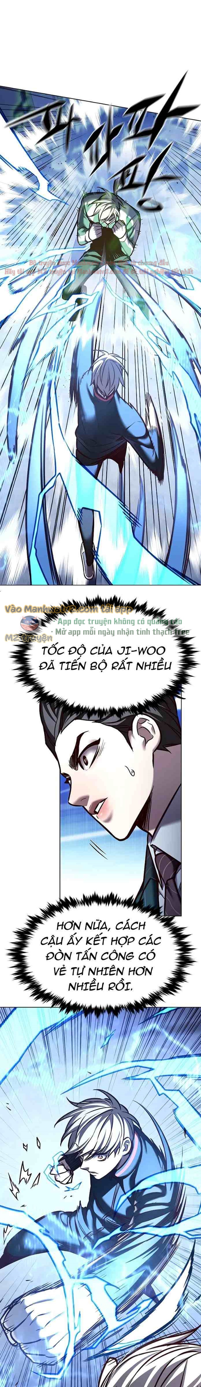 Đọc truyện Hóa thân thành mèo (Bản Free) - Chap 286